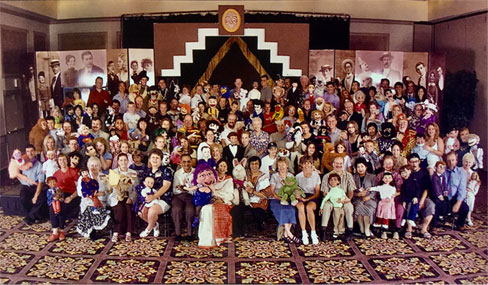Convention Internationale des Ventriloque à Las Vegas Convention Internationale des Ventriloque à Las Vegas