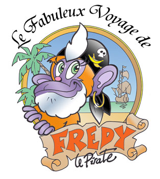 Fredy Le Pirate